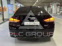 2019 Genesis G80