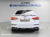 2019 Genesis G80