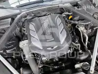 2019 Genesis G90