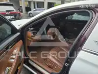 2019 Genesis G90