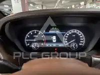2019 Genesis G90