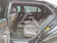 2019 Genesis G90