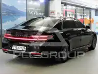 2019 Genesis G90