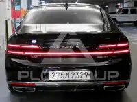 2019 Genesis G90