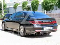 2019 Genesis G90