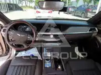 2019 Genesis G90