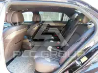 2019 Genesis G90