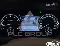 2019 Genesis G90