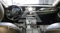 2019 Genesis G90