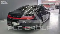 2019 Genesis G90