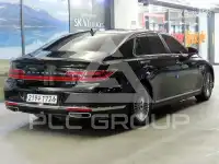 2019 Genesis G90