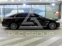 2019 Genesis G90