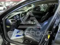 2019 Genesis G90