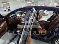 2019 Genesis G90