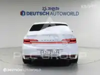 2019 Genesis G90