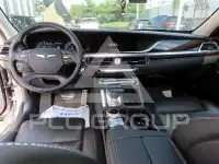 2019 Genesis G90