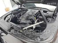 2019 Genesis G90