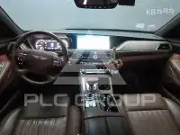 2019 Genesis G90