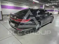 2019 Genesis G90