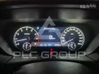 2019 Genesis G90
