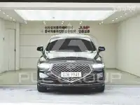 2019 Genesis G90