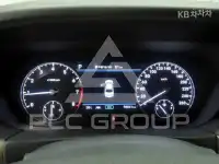 2019 Genesis G90