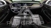 2019 Genesis G90