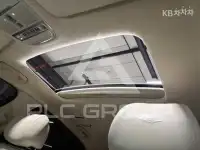 2019 Genesis G90