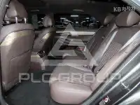 2019 Genesis G90