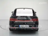 2019 Genesis G90