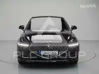 2019 Genesis G90