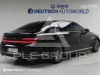 2019 Genesis G90