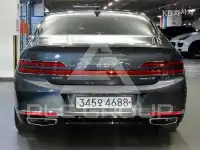 2019 Genesis G90