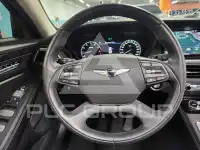2019 Genesis G90