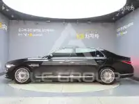 2019 Genesis G90