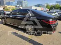 2019 Genesis G90