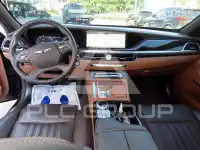 2019 Genesis G90