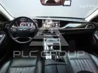 2019 Genesis G90