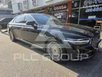 2019 Genesis G90