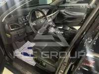 2019 Genesis G90