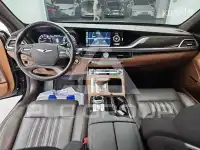 2019 Genesis G90