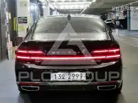 2019 Genesis G90