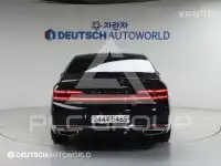 2019 Genesis G90