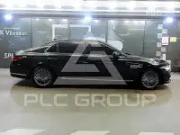 2019 Genesis G90