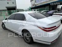 2019 Genesis G90