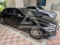 2019 Genesis G90