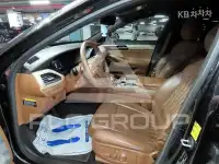 2019 Genesis G90