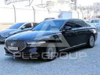 2019 Genesis G90