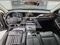 2019 Genesis G90