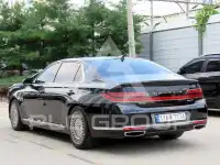 2019 Genesis G90